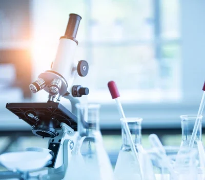 Ensayos de laboratorio