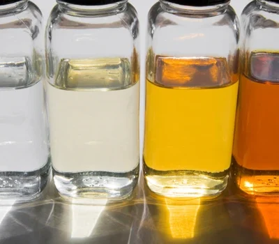 Plastificantes líquidos industriales para caucho: aromáticos, parafínicos y especiales