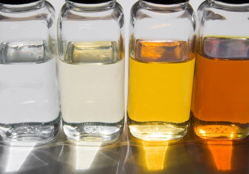 Plastificantes líquidos industriales para caucho: aromáticos, parafínicos y especiales