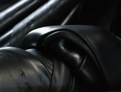 compuestos de caucho