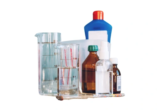 Frascos de peróxidos orgánicos para curado de caucho en aplicaciones industriales