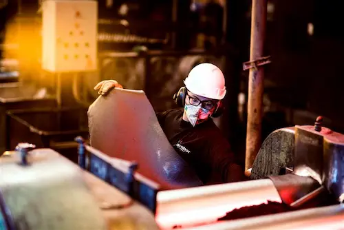 ensayo de resistencia a la tensión