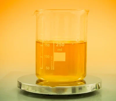 Aceites de Proceso: Aceite aromático y nafténico