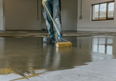 Emulsión Acrílica de Polietileno
